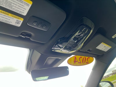 2024 Dodge Hornet GT Plus AWD