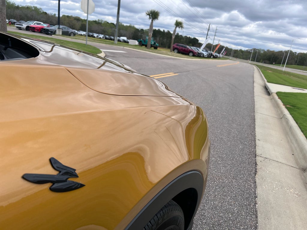 2024 Dodge Hornet GT Plus AWD