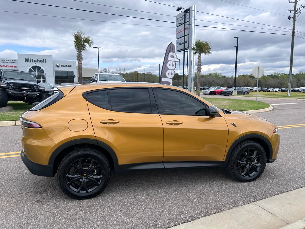 2024 Dodge Hornet GT Plus AWD