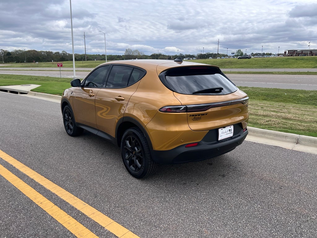 2024 Dodge Hornet GT Plus AWD