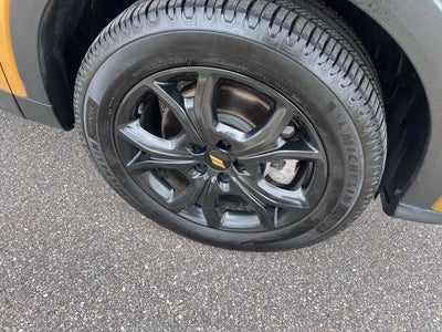 2024 Dodge Hornet GT Plus AWD