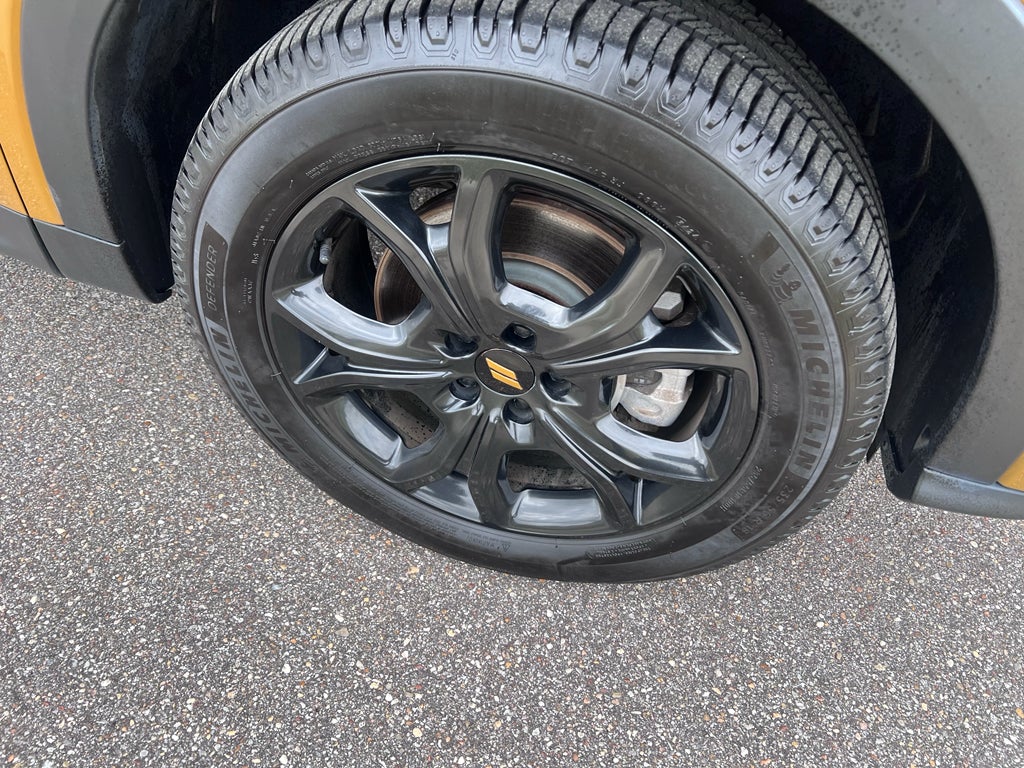 2024 Dodge Hornet GT Plus AWD