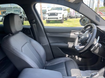 2024 Alfa Romeo Stelvio Sprint AWD