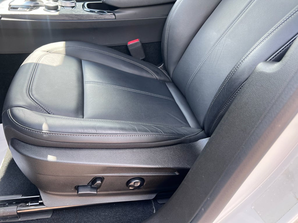 2024 Alfa Romeo Stelvio Sprint AWD