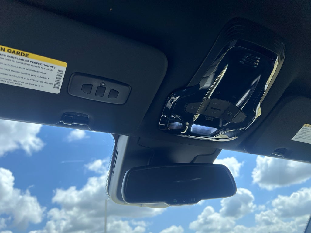 2024 Alfa Romeo Stelvio Sprint AWD