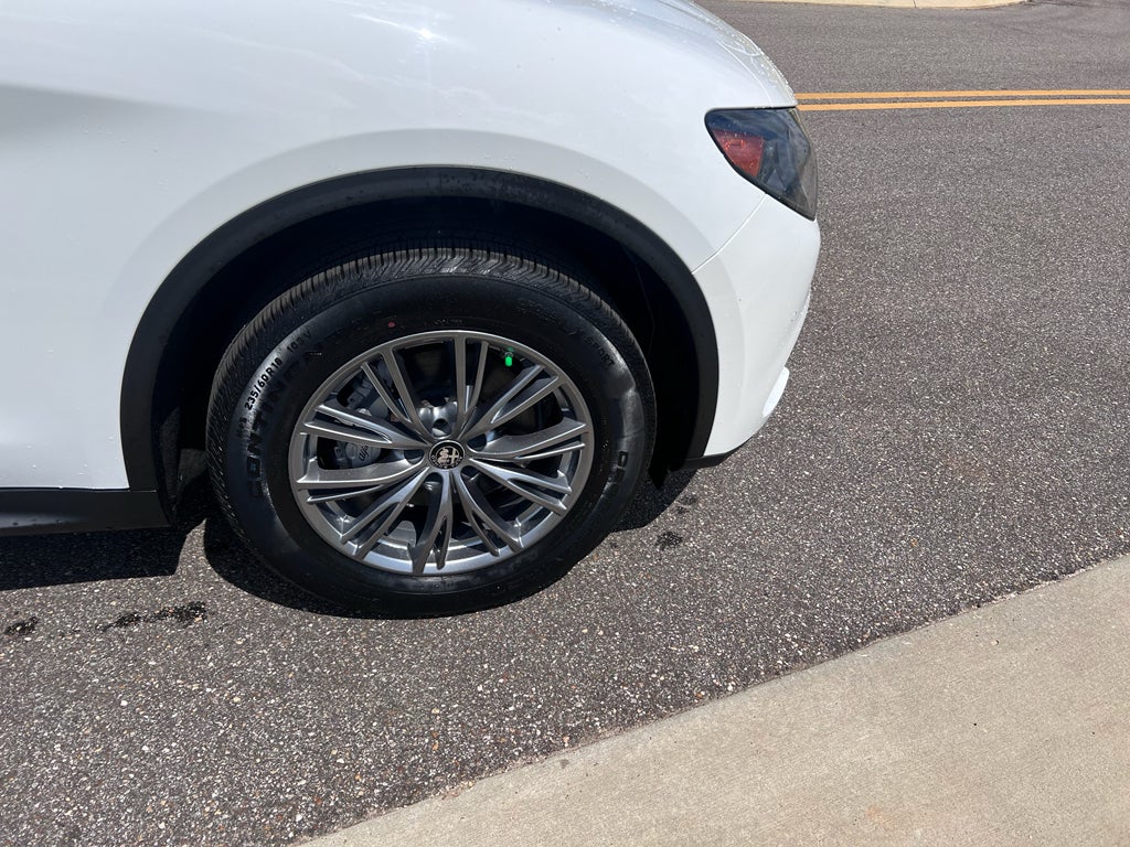 2024 Alfa Romeo Stelvio Sprint AWD